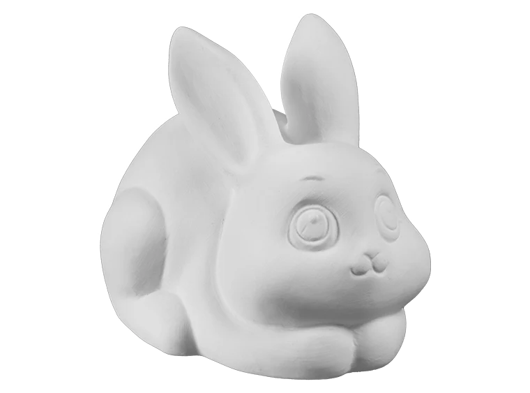🏮 4-H Bunny Collectible