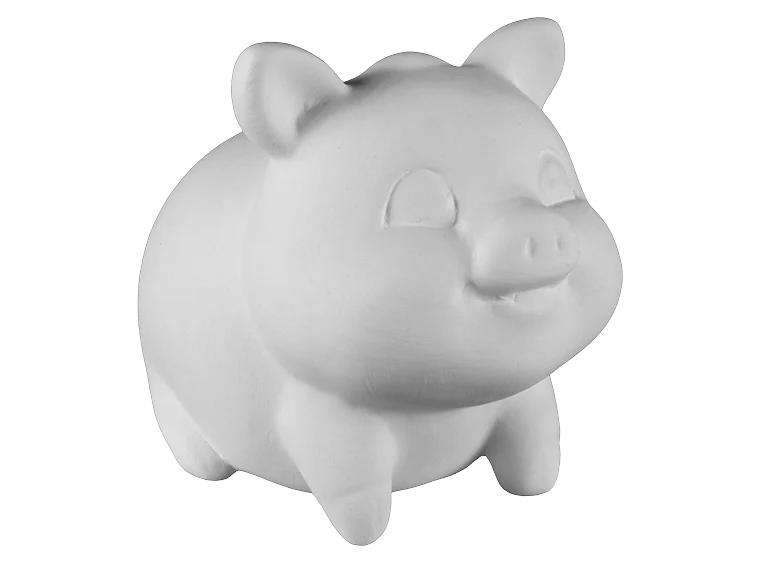 🏮 4-H Pig Collectible