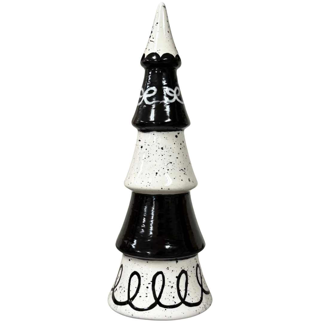 🎄 5 Tier Mod Tree