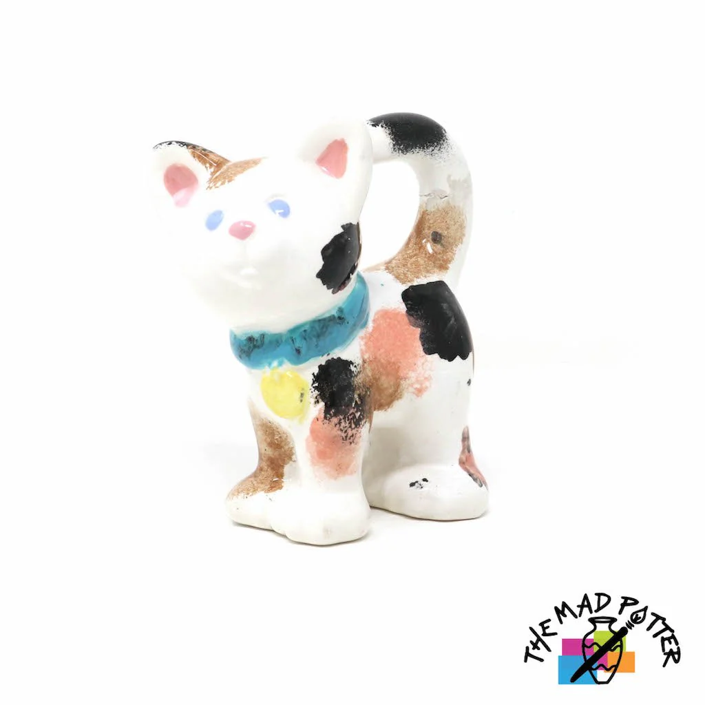 🐾 Cat Collectible