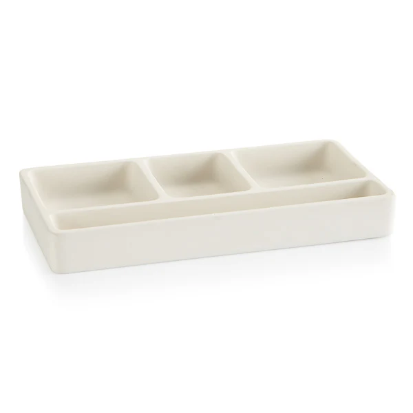 🎨 Desktop Organizer Tray
