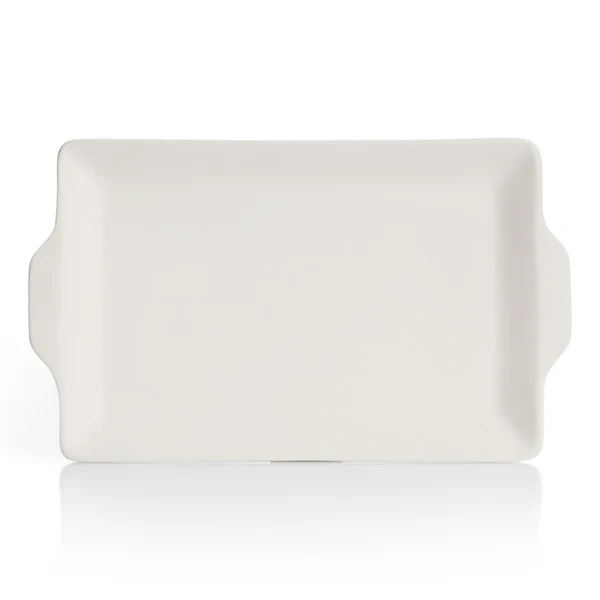 🍋 Flat Handled Tray - Image 2