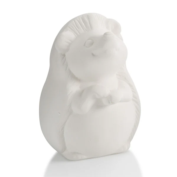 🐾 *  Hedgehog Collectible