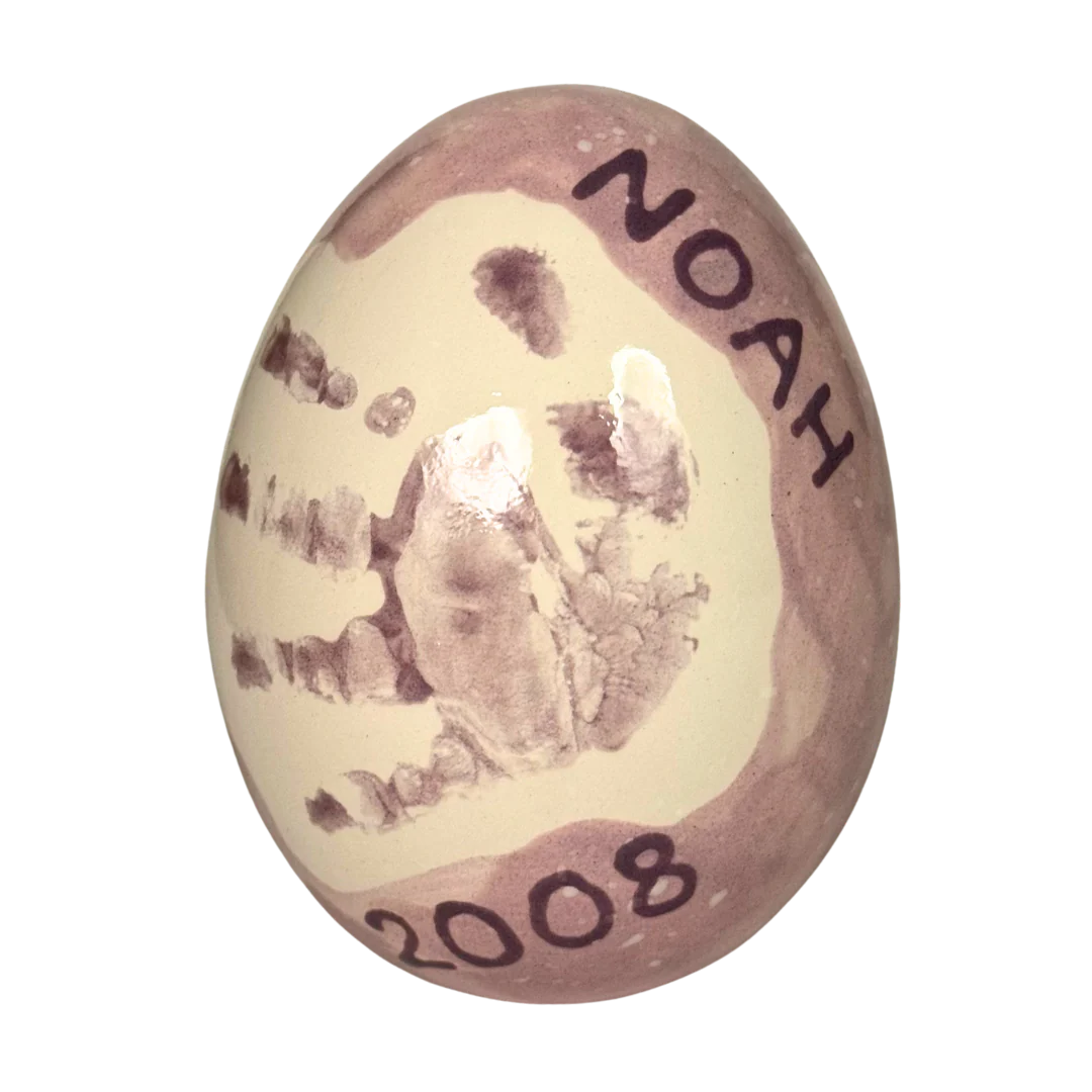 🐸 Lg Egg - Image 3