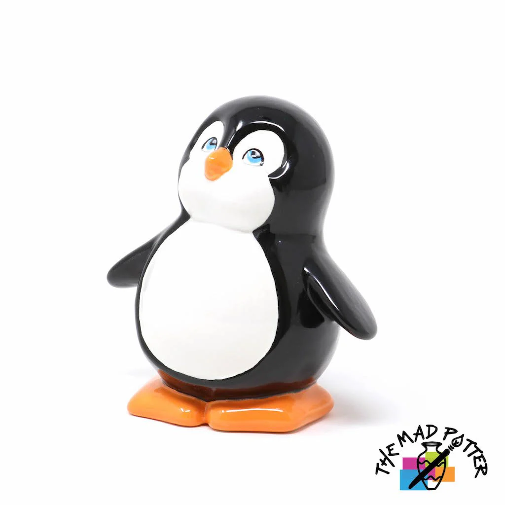 💍 Penguin Collectible
