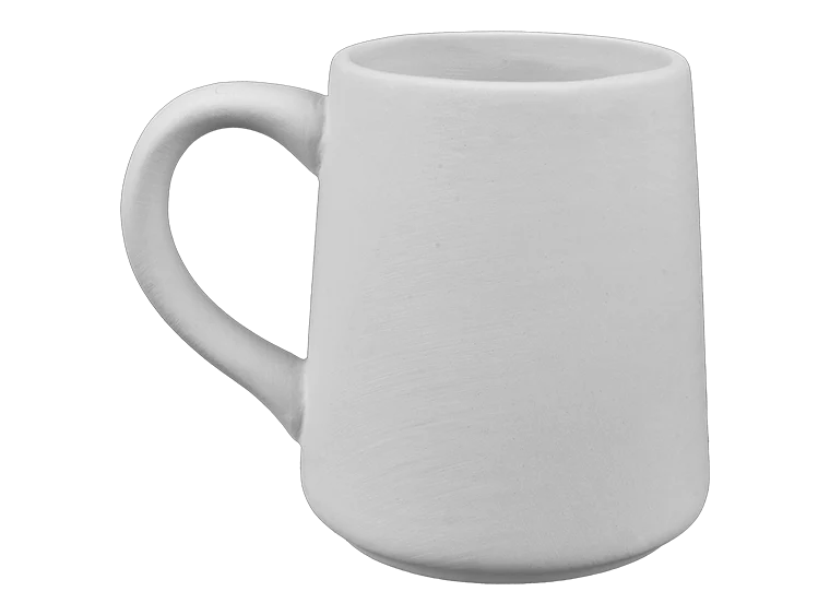 * Tall Uptown Mug